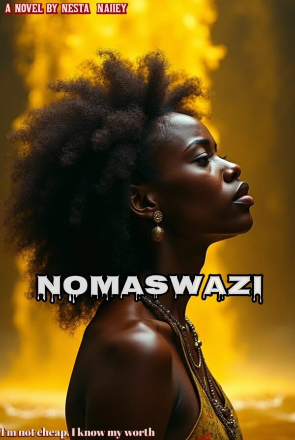 Nomaswazi