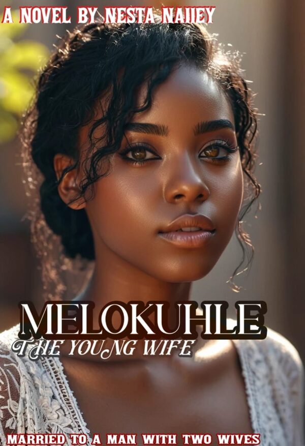 Melokuhle :The young wife S1