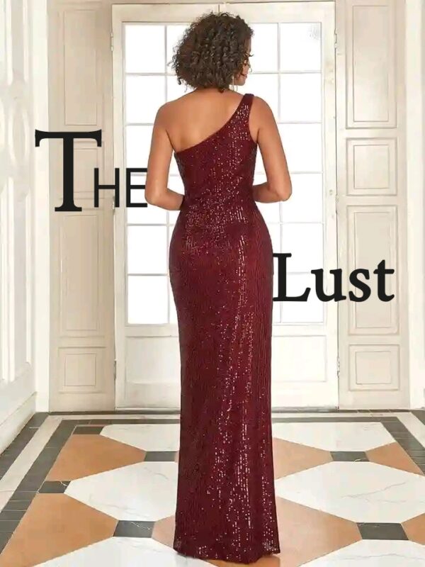 The Lust